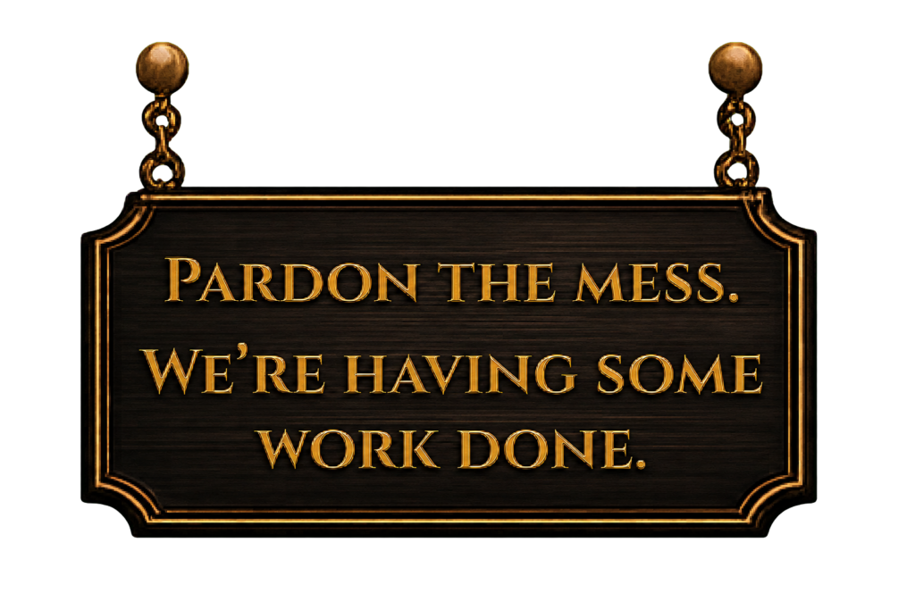 Pardon-the-Mess-Gift-Shop-Wood-Transparent